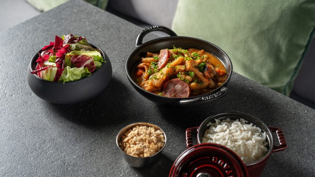 Chef Felipe Miyake serve dobradinha em duas datas especiais no DUQ