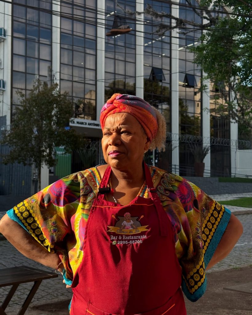 Programação de gastronomia e cultura para o final de semana de 22 a 23 em Curitiba