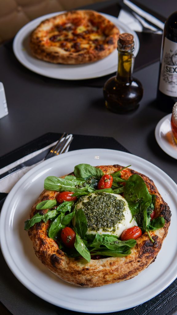 Dia dos Pais? No Rock Me Mamma, a homenagem ganha sabor