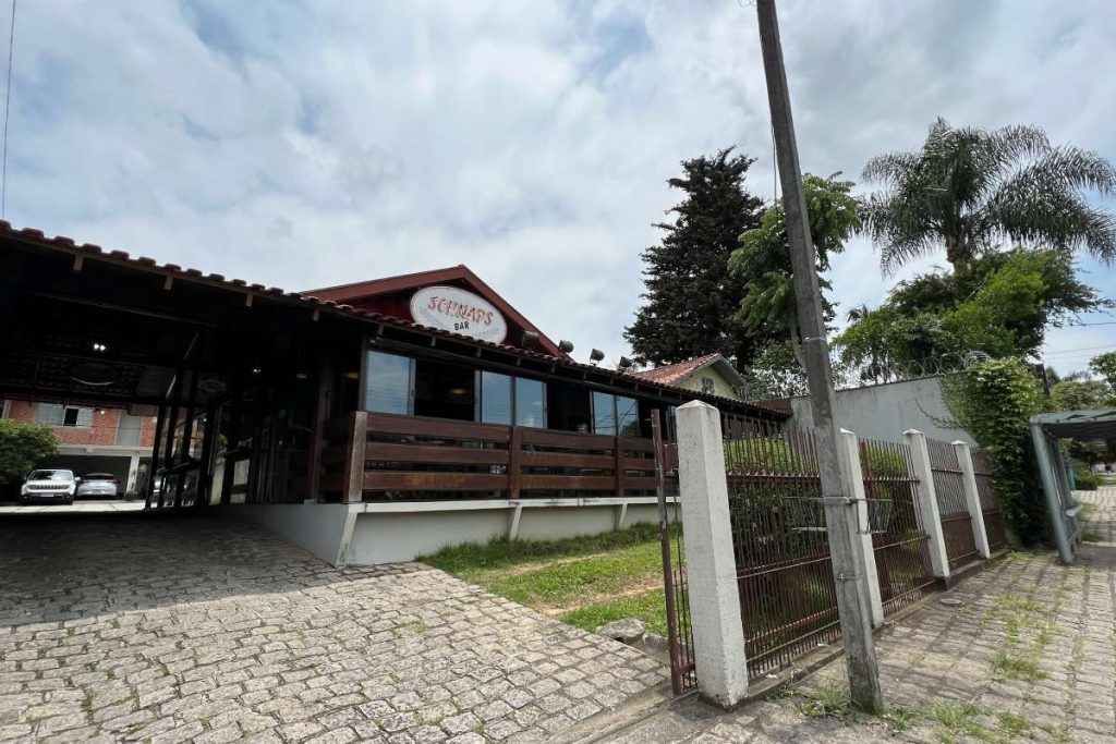 Schnaps é vencedor na categoria Tem Que Conhecer do Prêmio Bom Gourmet 2025