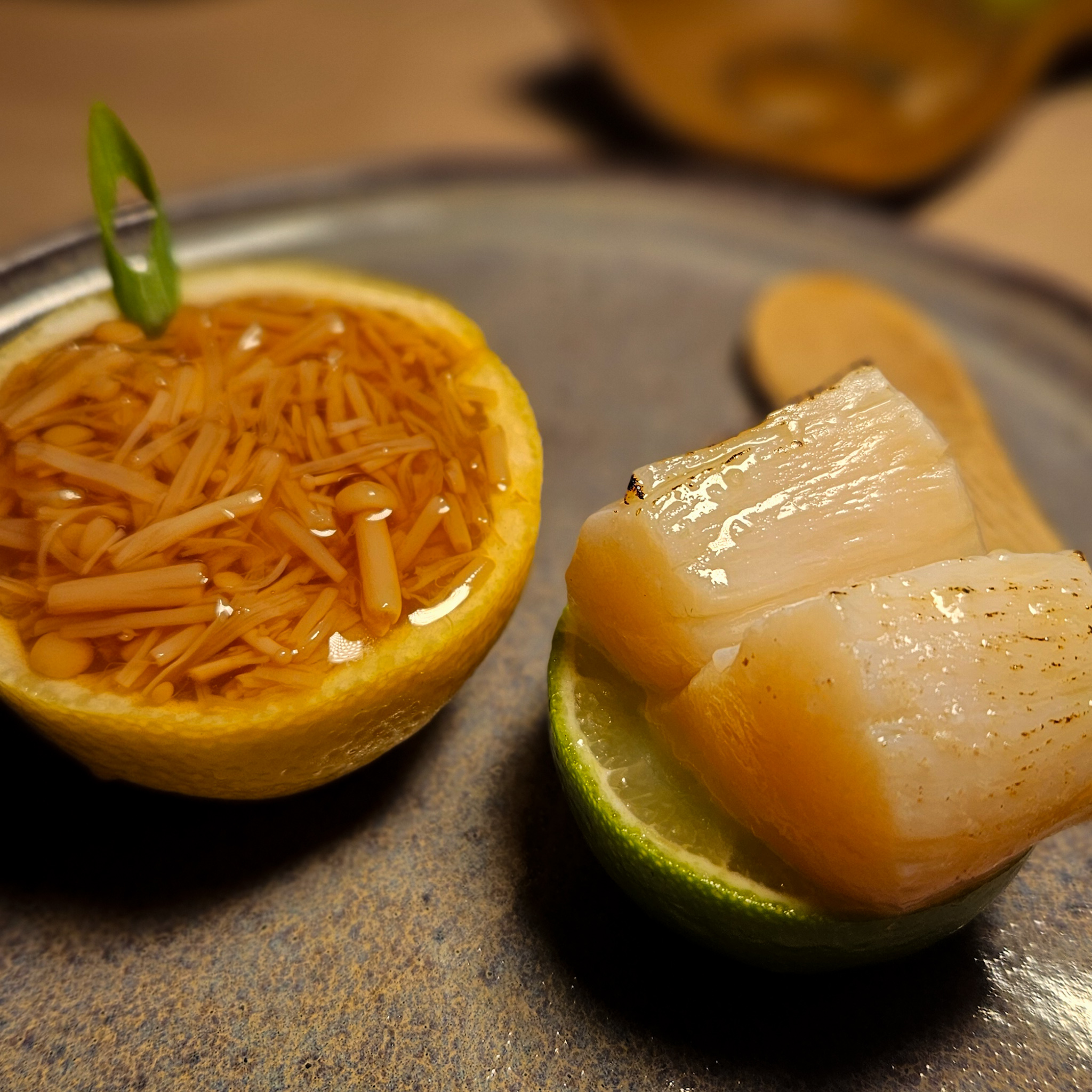 Ichigo Ichie Faz “Cozinha de Ingredientes” - Curitiba Honesta