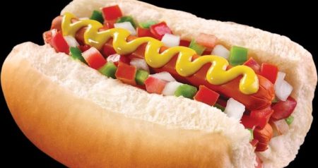 Onde Comer Cachorro Quente em Curitiba