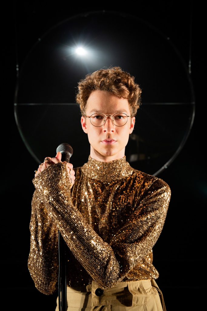 A Lira do Povo” com Ayrton Montarroyos no Paiol A Lira do Povo” com Ayrton Montarroyos no Paiol