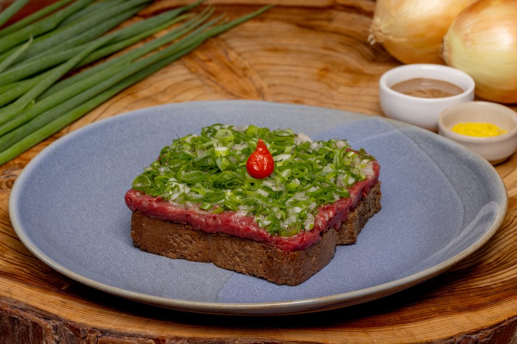 Carne de Onça de Curitiba Festival 2025