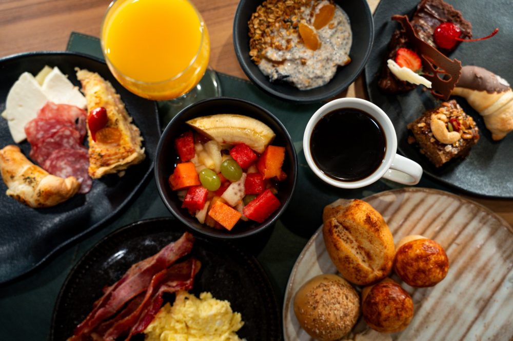 Deville Curitiba participa da 3ª edição do Breakfast Weekend