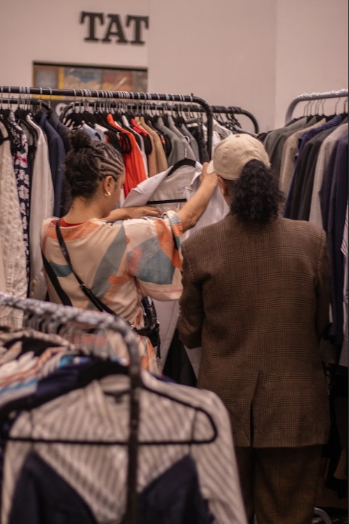 Moda plural e acessível: Encontro de Brechós Saí do Armário amplia segmentos e aposta em experiências únicas Moda plural e acessível: Encontro de Brechós Saí do Armário amplia segmentos e aposta em experiências únicas