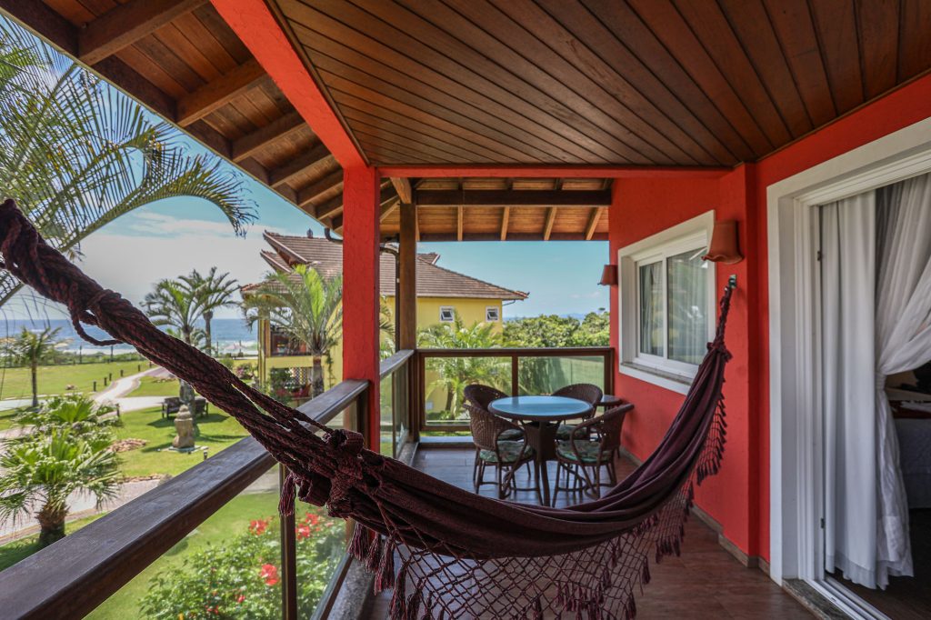 Pousada Estaleiro Guest House