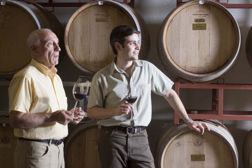 Chega ao Brasil o Malbec argentino branco Alma Inquieta