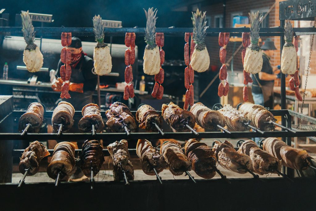 Colombo recebe megaevento gastronômico com festival de torresmo e festa cervejeira Colombo recebe megaevento gastronômico com festival de torresmo e festa cervejeira