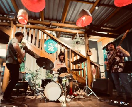 São Francisco do Sul recebe a primeira edição do Festival São Chico Jazz