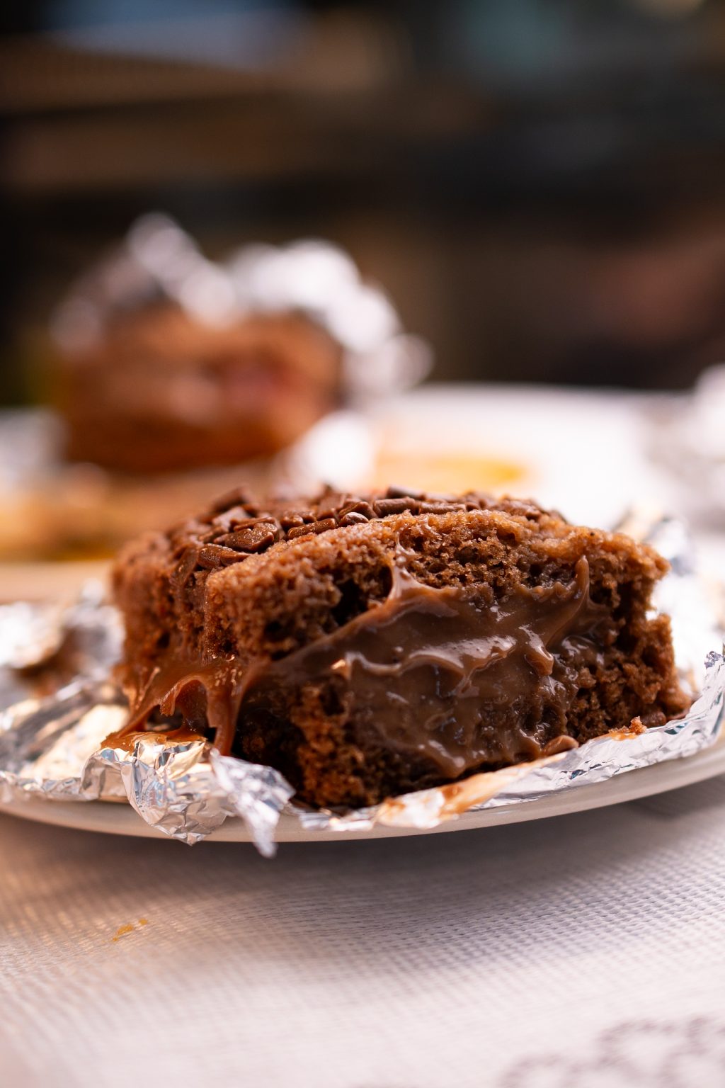 Só Quindins lança linha de bolos gelados com sabores clássicos e memória afetiva