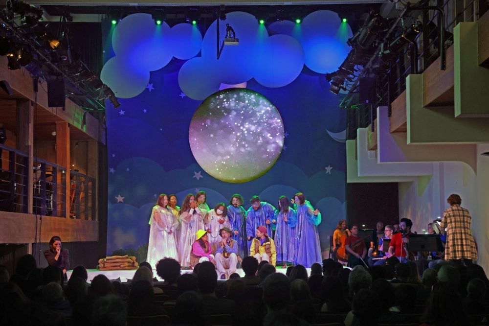 Ingressos para o Concerto para Piás, Gurias e Curumins da Camerata Antiqua de Curitiba estão disponíveis