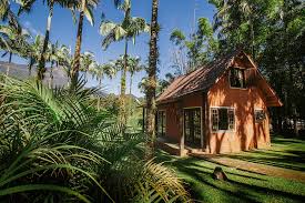 Refúgio Escondido Fica a Apenas 60 km de Curitiba