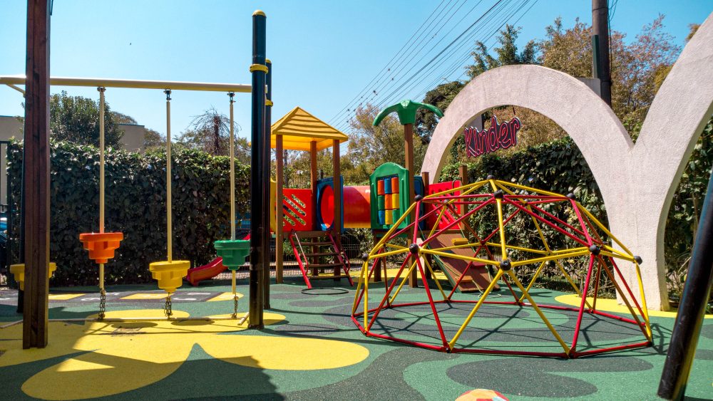 Essen Biergarten celebra o Dia das Crianças com um fim de semana cheio de brincadeiras