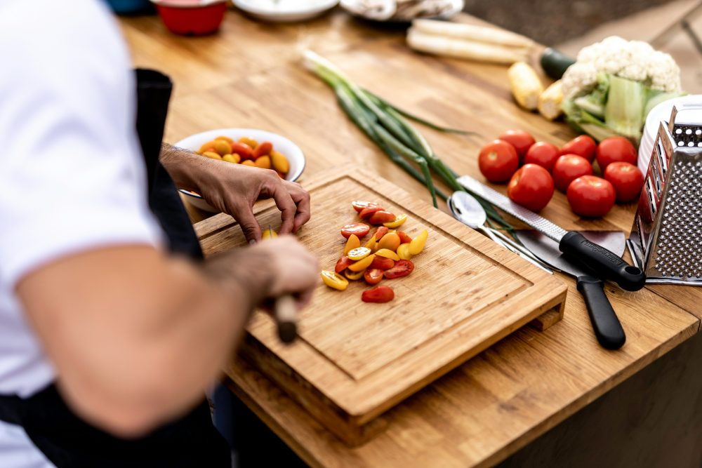 Tudo o que você queria saber sobre cozinha mas não tinha pra quem perguntar Tudo o que você queria saber sobre cozinha mas não tinha pra quem perguntar