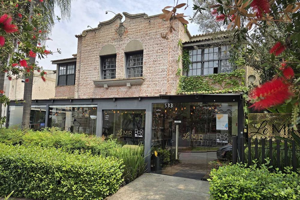 Restaurante premiado entre os melhores do mundo também tem delivery em Curitiba Restaurante premiado entre os melhores do mundo também tem delivery em Curitiba