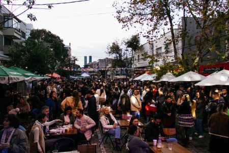 Programação de gastronomia e cultura para o final de semana 04 e 05 de outubro