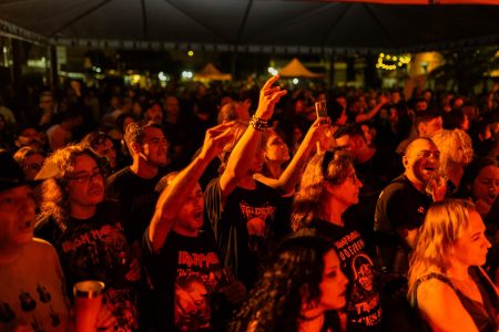 Festival Cultural da Bodebrown ganha edição de primavera nesse final de semana