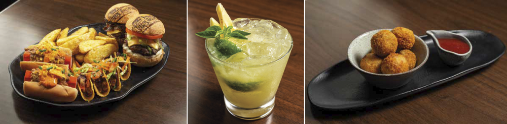 O cardápio de happy hour retorna aos bons tempos, com double de chopp e drinks em todas as unidades do Mustang Sally