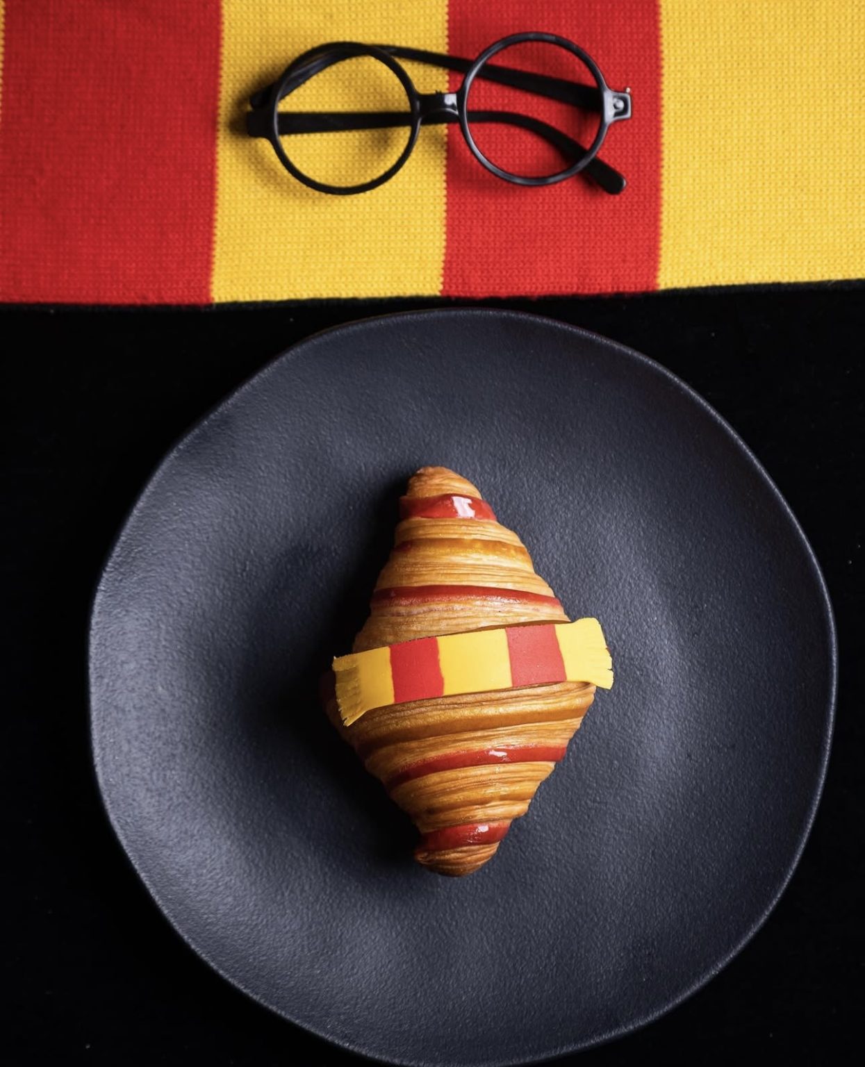 Noni celebra o Dia das Crianças com menu especial inspirado em Harry Potter Noni celebra o Dia das Crianças com menu especial inspirado em Harry Potter