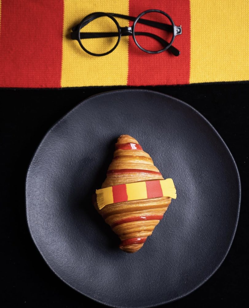 Noni celebra o Dia das Crianças com menu especial inspirado em Harry Potter Noni celebra o Dia das Crianças com menu especial inspirado em Harry Potter