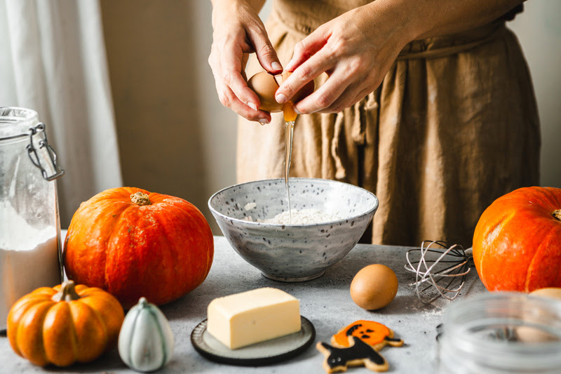 Halloween à brasileira: como transformar a data em uma verdadeira experiência gastronômica 