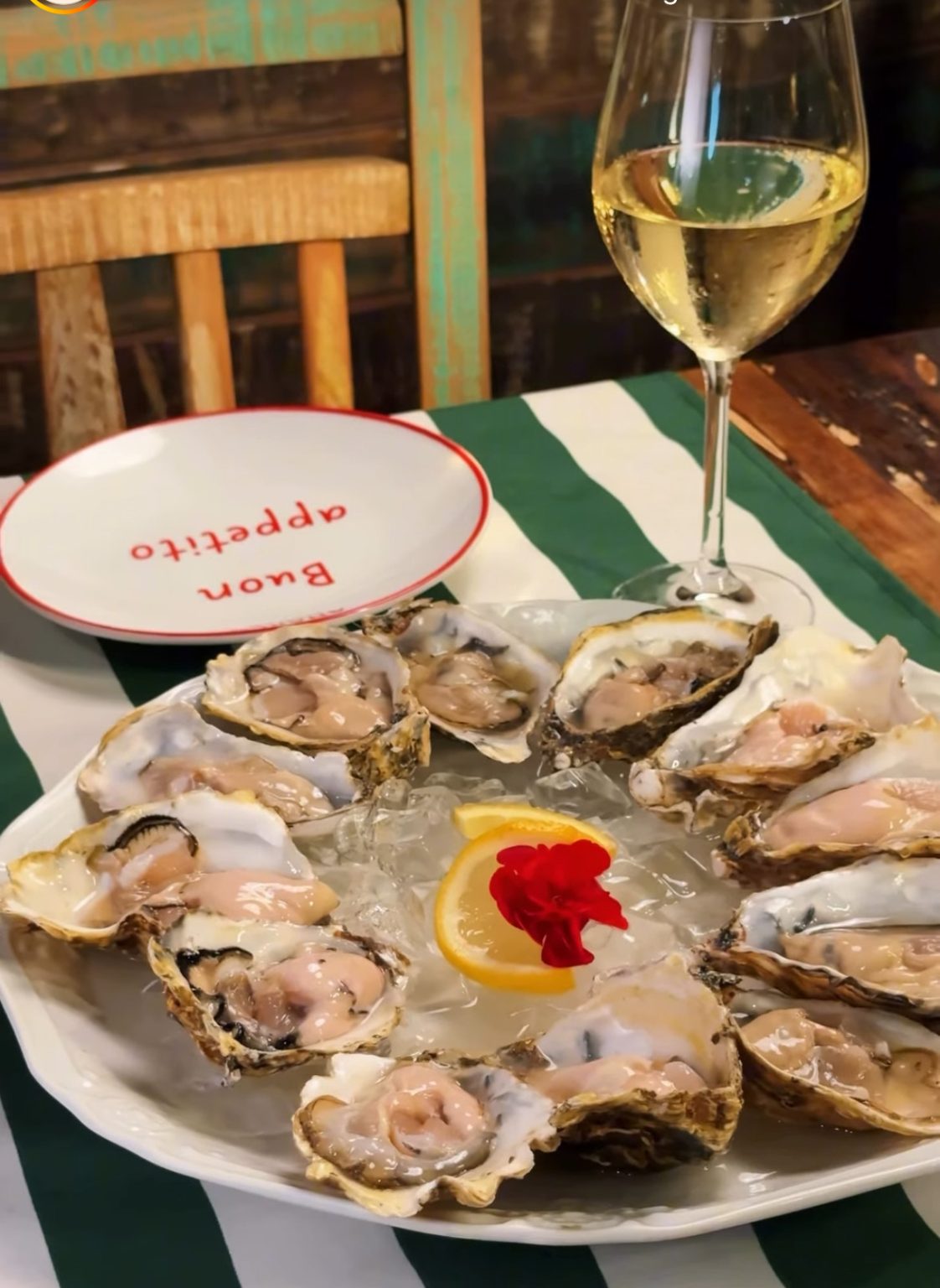 Tradicional festival de ostras de Curitiba tem novidade