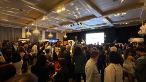 Prêmio Destaque Abrasel reúne a gastronomia paranaense em noite de celebração no Castelo do Batel