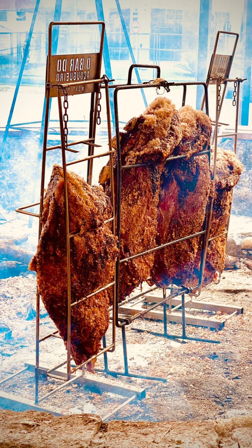 O Bar do Açougueiro realiza edição especial da Churrascada do Açougueiro no Bacacheri