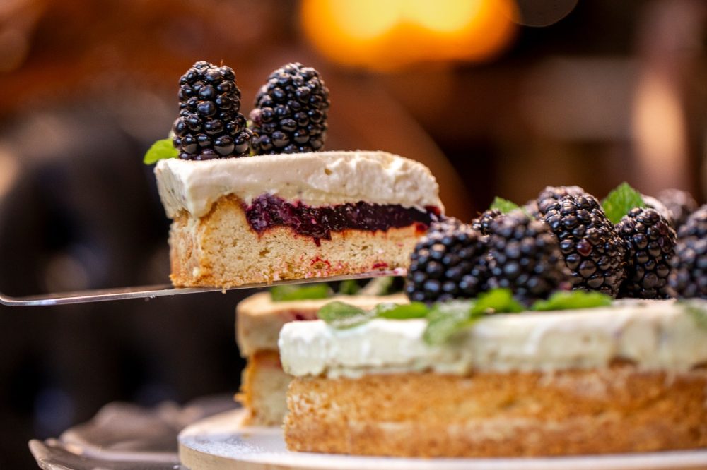 Sobremesas artesanais para um Natal repleto de memórias: os sabores da Maison Lalisse Sobremesas artesanais para um Natal repleto de memórias: os sabores da Maison Lalisse