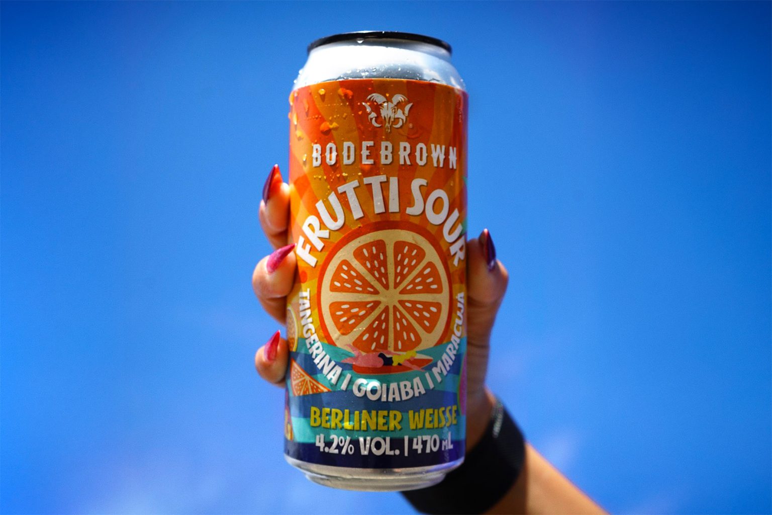 Primeiro lançamento de 2026 estrela evento na cervejaria Bodebrown