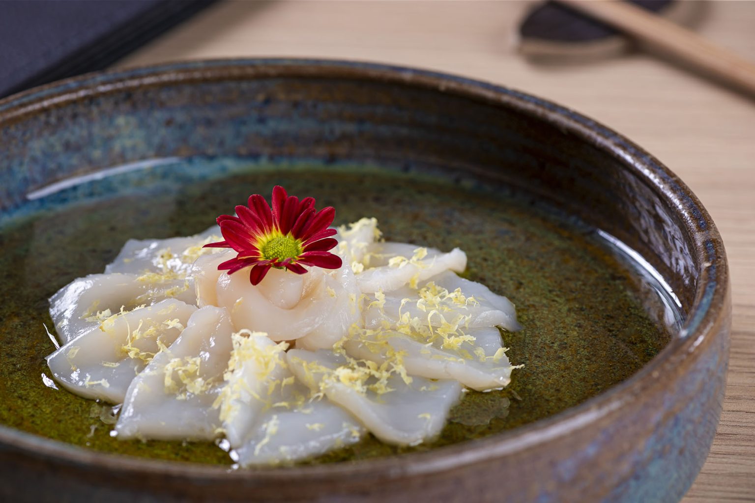 Ichigo Ichie retorna com encontro entre ingredientes especiais e alta gastronomia japonesa