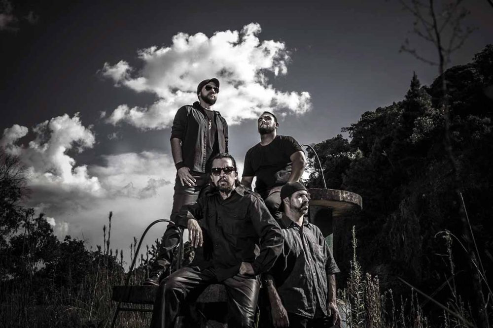 Noite inspirada em Stranger Things volta a embalar Sheridan´s