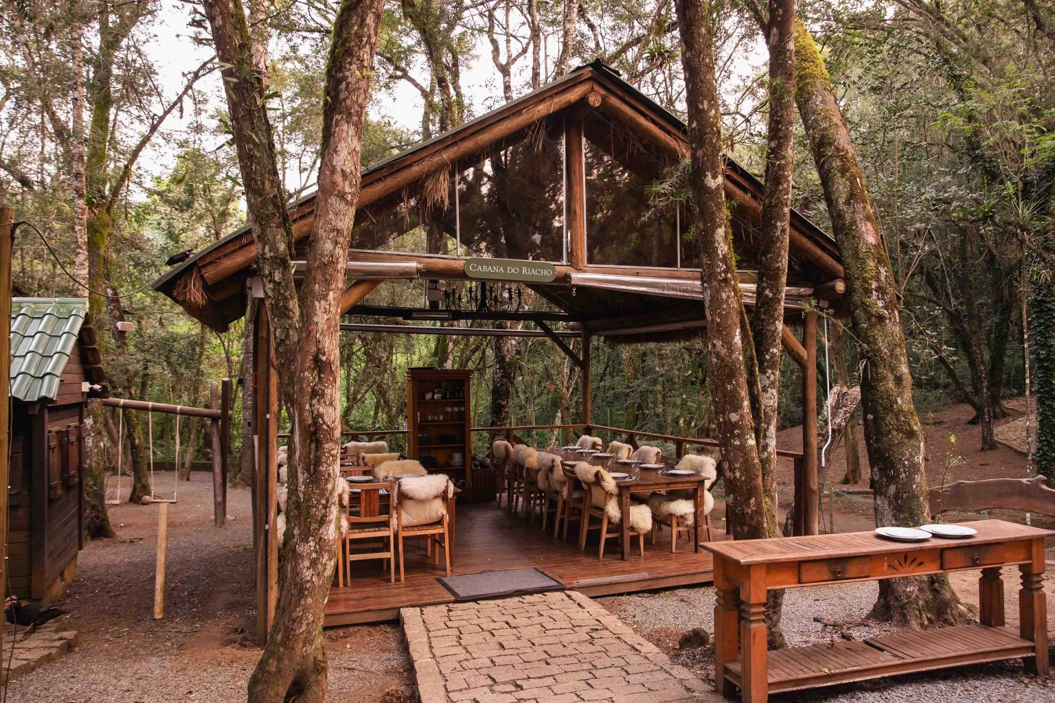 Verão inspira novidades no Restaurante Maria Eugênia Verão inspira novidades no Restaurante Maria Eugênia