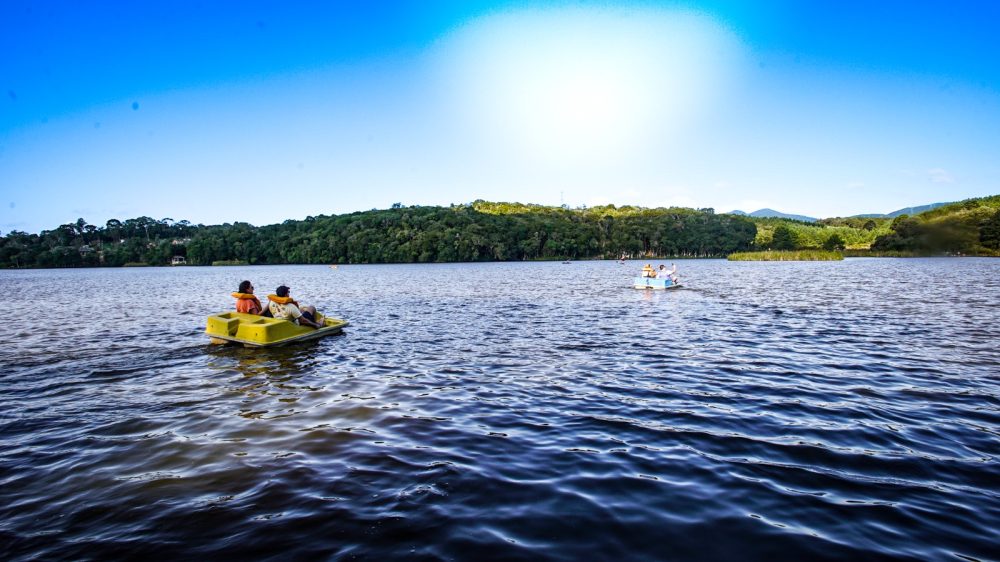 A 50 minutos de Curitiba, Carnaval 2026 no La Dolce Vita Tijucas do Sul combina natureza, descanso e programação especial