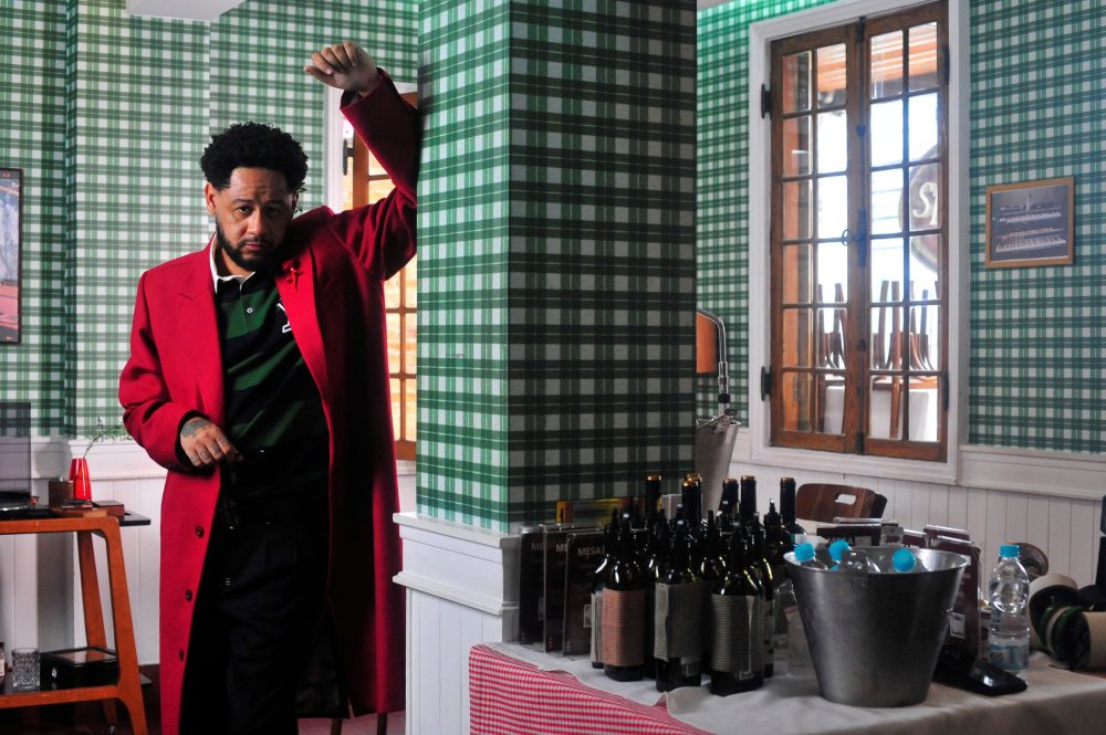 Emicida Racional MCMV Tour levará a experiência do novo álbum do artista para os palcos 