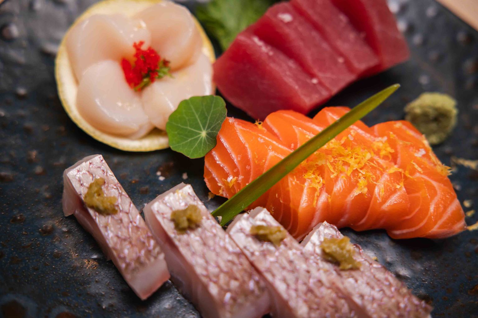 Catering do Ichigo Ichie leva alta gastronomia japonesa até o cliente Catering do Ichigo Ichie leva alta gastronomia japonesa até o cliente