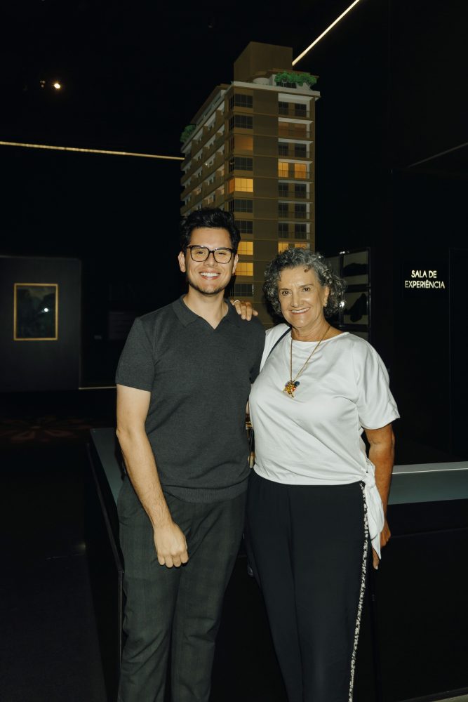 Vivendo o auge da carreira, André Henning será uma das estrelas da CASACOR Paraná 2026