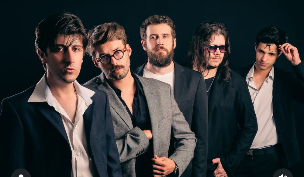 Rock para todas as tribos no Jokers