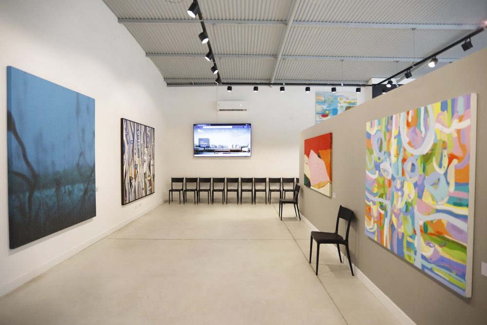 Porto Camargo abre Porto das Artes e transforma a Praça da Ucrânia em espaço de encontro entre arte, cidade e comunidade