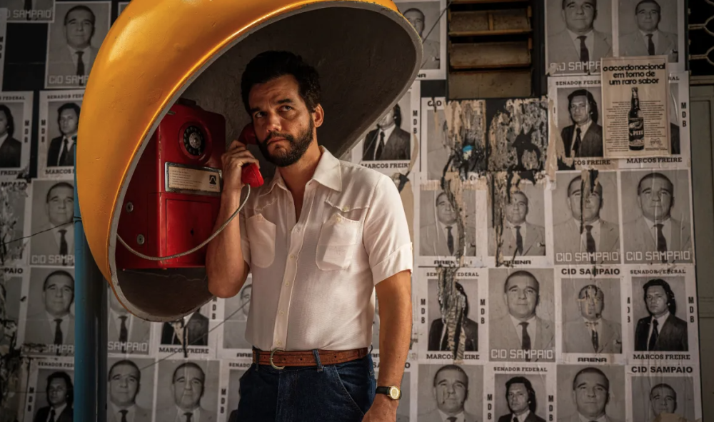 Oscar 2026 no Cine Passeio