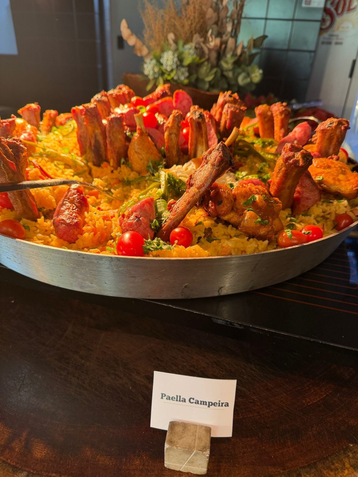 Cozinha de destino: Adalberto Vitchmichen assume o Restaurante Geo, no Buraco do Padre