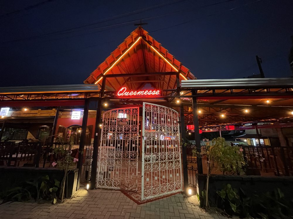 Bar Quermesse Ecoville celebra 2 anos com festa temática “Uma Noite no Interior” e reforça projeto de levar gastronomia e entretenimento de qualidade à região