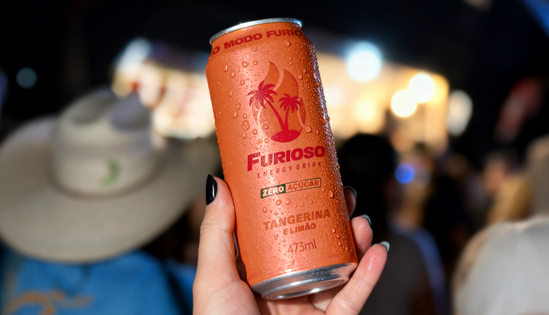 Mercado de bebidas aponta para crescimento de bebidas sem açúcar