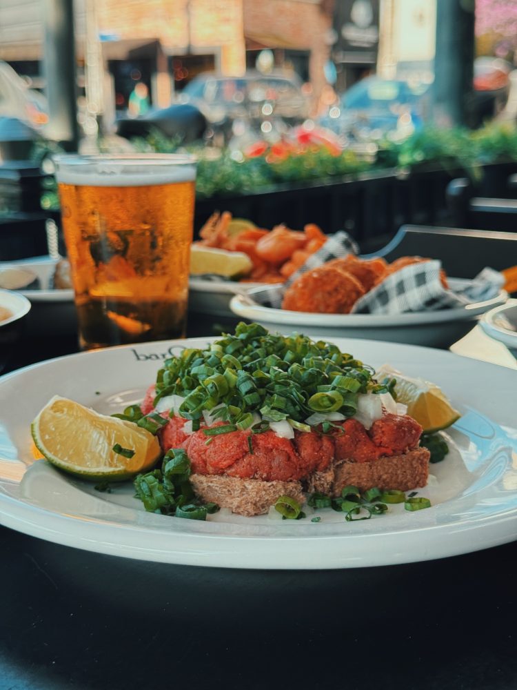 Projeto de Lei pretende criar a Semana da Gastronomia Curitibana
