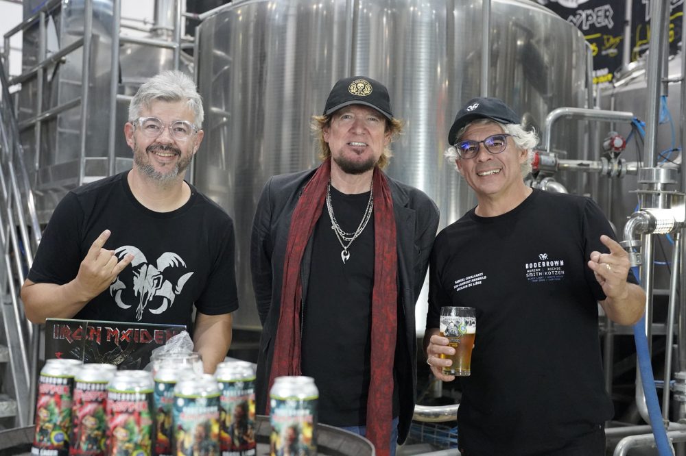 A cervejaria Bodebrown terá programação em dose dupla neste feriadão estendido pelo Dia do Trabalho. Na sexta-feira (1/5) e no sábado, abre suas instalações....