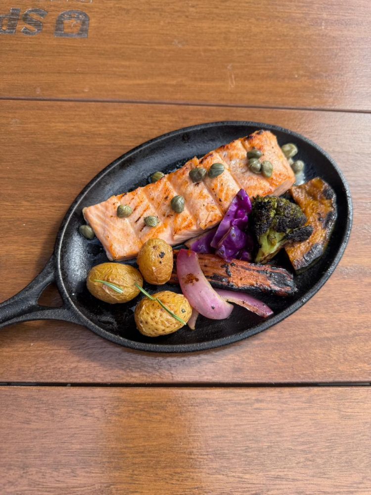 Cinco restaurantes de Curitiba que terão peixes no feriadão de Páscoa