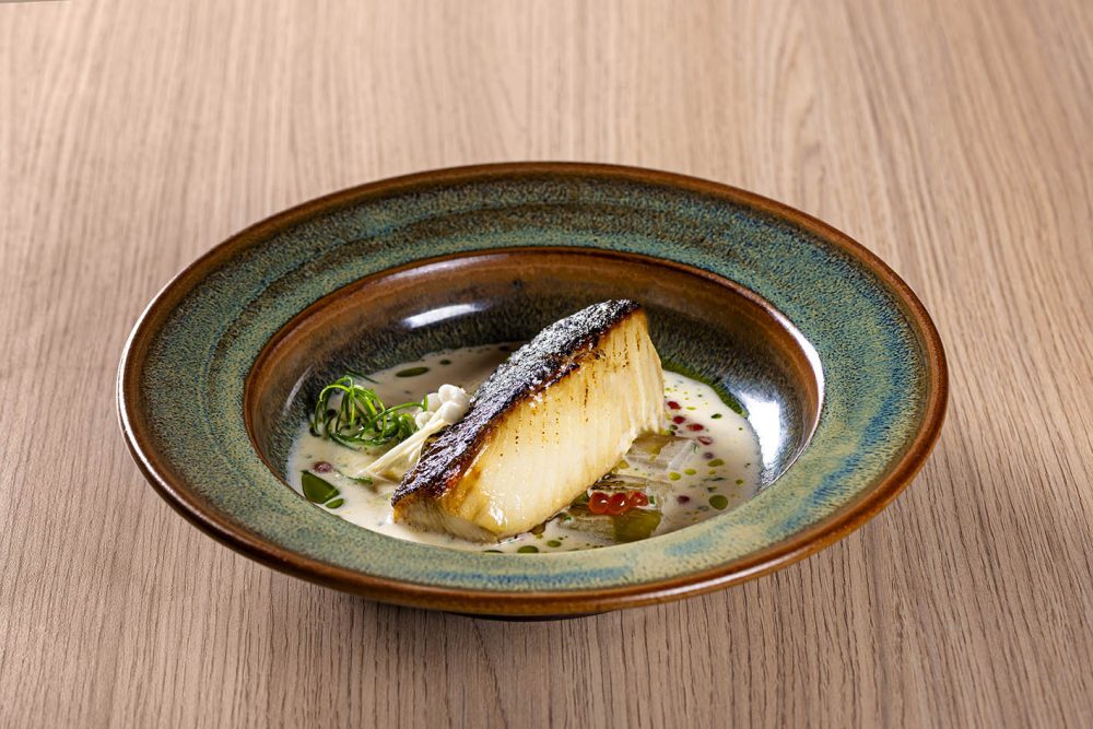 Premiado restaurante Ichigo Ichie lança novo cardápio