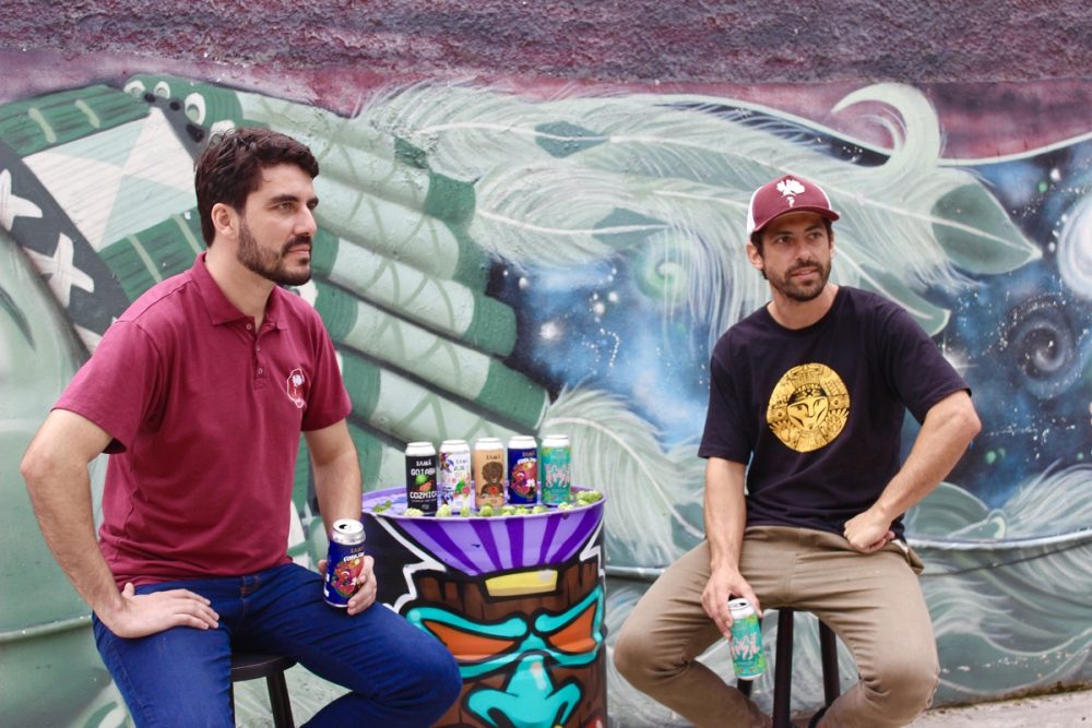 Cervejaria Xamã