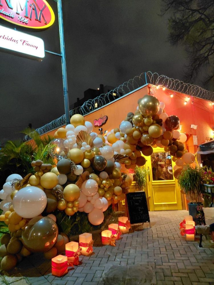 O Don Max já entrou no clima do Dia dos Namorados e prepara uma noite especial para casais que desejam celebrar a data em um ambiente acolhedor, intimista e marcado pela boa gastronomia.